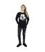 Disney - Sweat - Femme (Noir) - UTBI1751-4
