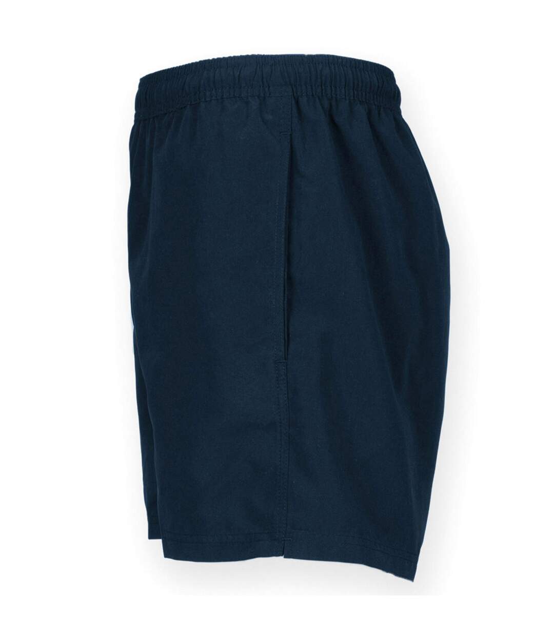 Short start line homme bleu marine Tombo