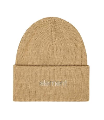 Bonnet Marron Homme Element Dusk 3.0 - M/L