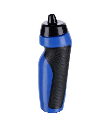 Precision Sports 600ml Water Bottle (Royal Blue) (One Size) - UTRD1614