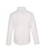 B&C Mens ID.701 Soft Shell Jacket (White) - UTBC5468