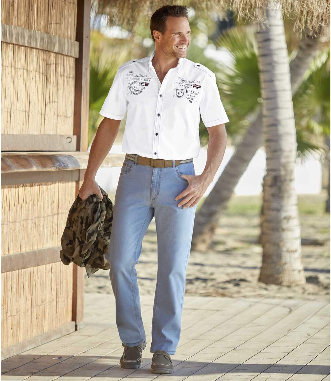Jean Stretch Summer-7