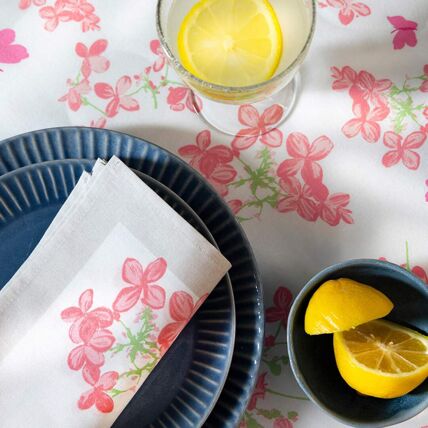 Serviettes de table