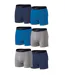 Le Lot de 6 Boxers Confort-2