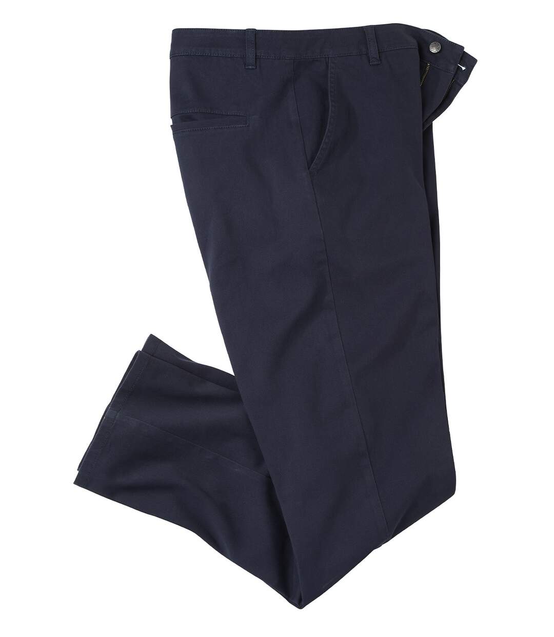 Pantalon Chino Stretch-1