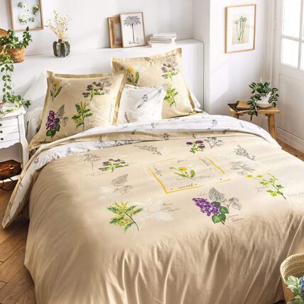 Linge de lit