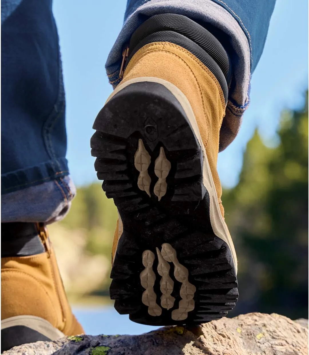 Bottes d'équitation Milano Sparkle - Equitation