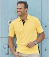 Zestaw 3 polo Sport Wear Atlas For Men