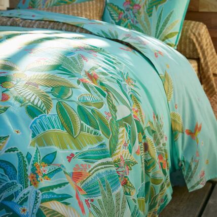 Housse de couette