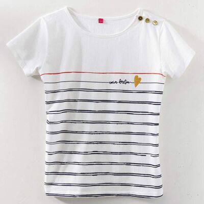 Cœur breton