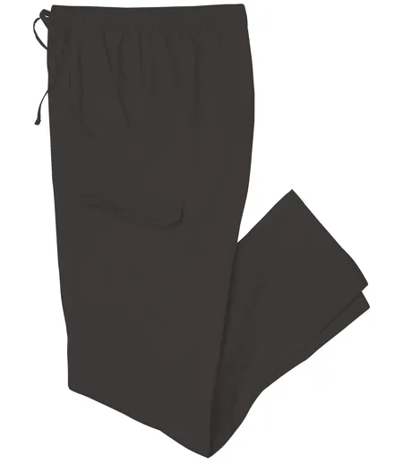 Cargo-Freizeithose ,,Komfort"