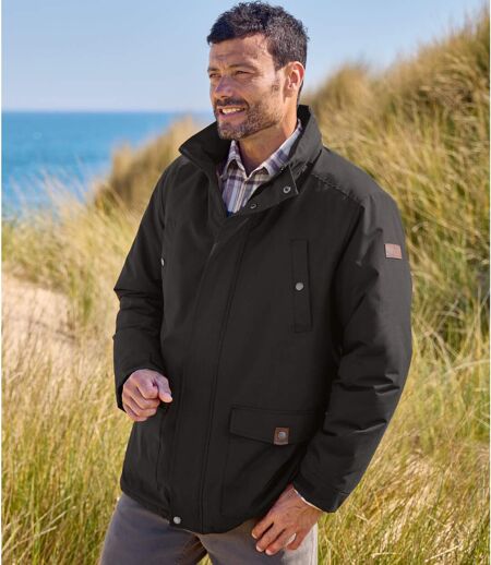 Parka Multipoche Tout-Terrain 