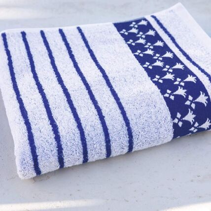 Drap de bain