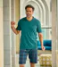 Pyjashort en Jersey-1