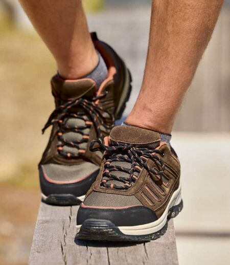 Les Chaussures Multisport Atlas®