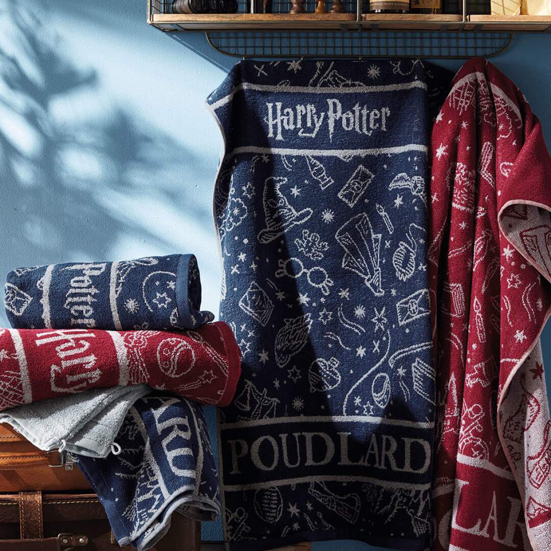 Harry Potter