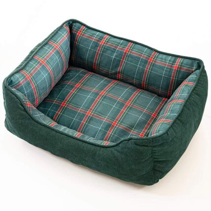 Panier pour chien
