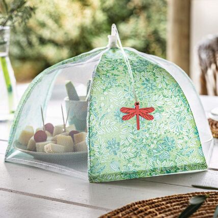 Cloche alimentaire