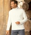 2er-Pack Unterziehpullover mit Rollkragen Atlas For Men