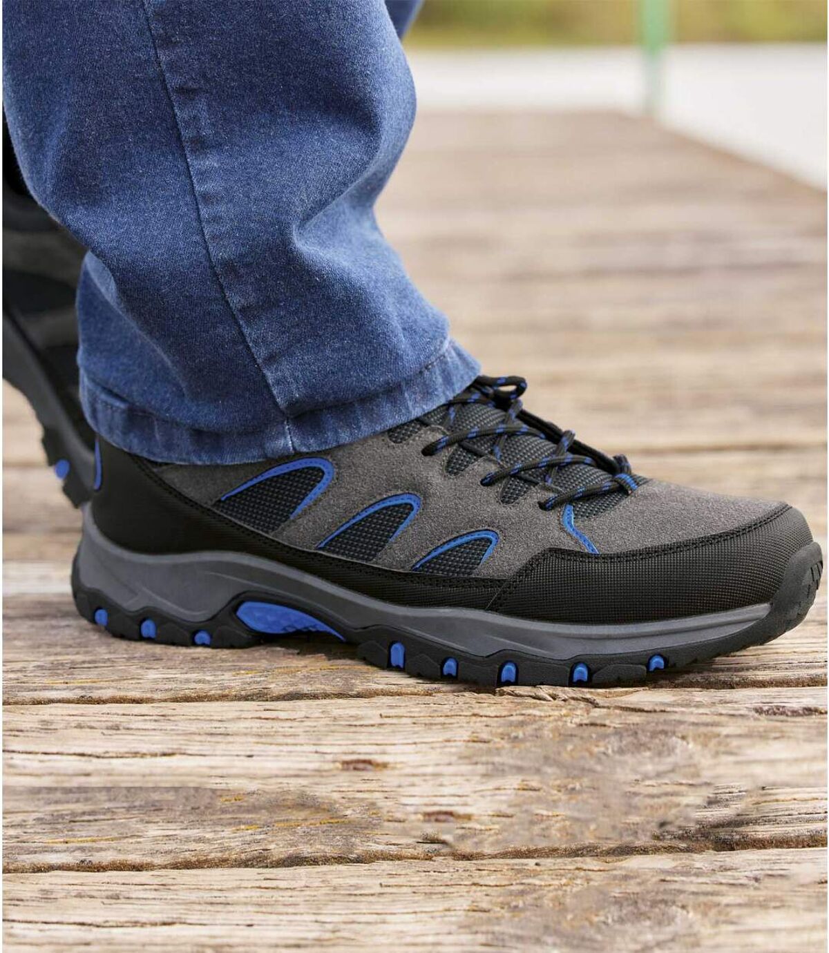 All-terrain wandelschoenen  Atlas For Men