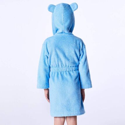 Peignoir enfant
