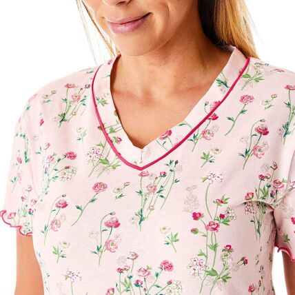 Chemise de nuit