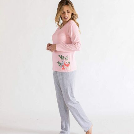 Pyjama rose