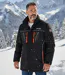Parka Ski Winter Sport-3
