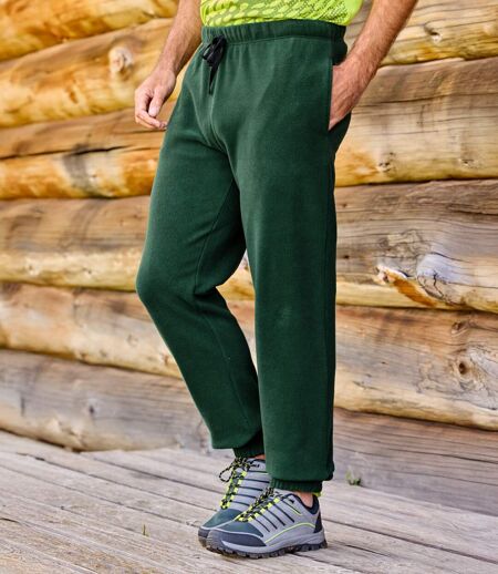 Ensemble Jogging Polaire Outdoor 