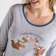 Pyjama gris-3