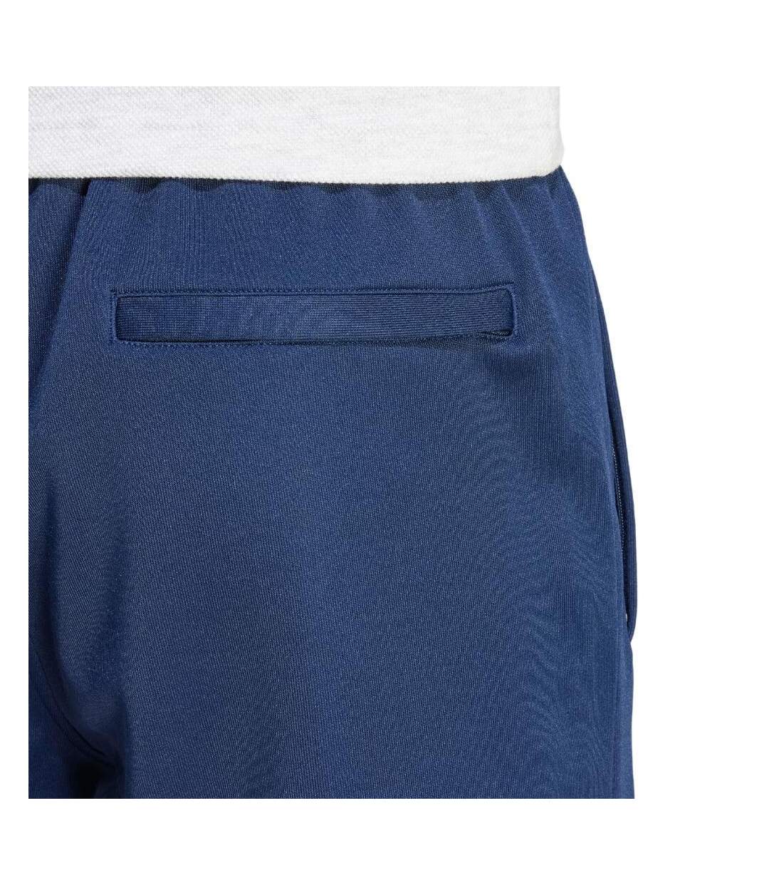 Jogging bleu homme adidas archive-2