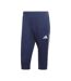 Pantacourt Tiro League Homme Bleu Marine Foncé Adidas-1