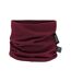 Plain Bandana One Size Bordeaux Neutral-1