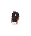 Mens San Juan T-shirt Black Rose London-1