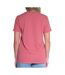 T-shirt Rose Femme Salty Crew Shorebreak - XS