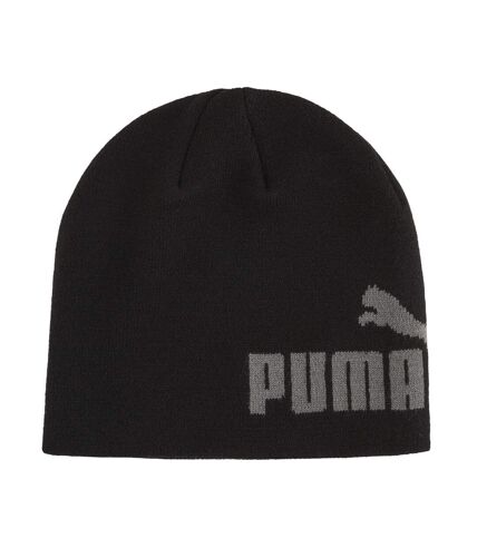 Bonnet Enfant Puma Ess Logo Cuffless Beani