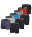 Lot de 9 Boxers Unis-1