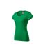 T-shirt Viper Femme Vert Vif Malfini-1