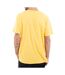T-shirt jaune homme hurley rolling hills - l-2