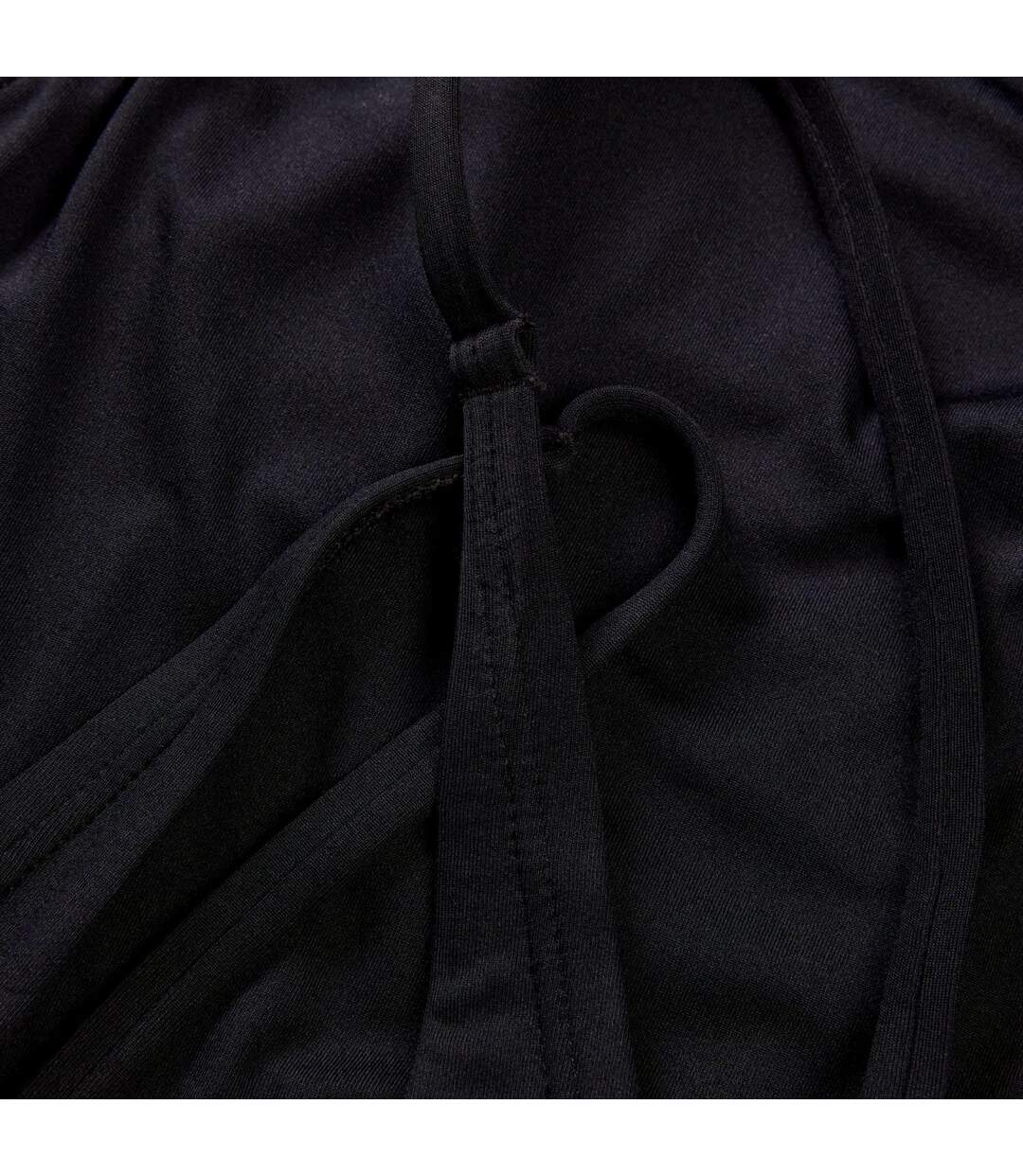 Maillot De Bain 1 Pièce Flu3nte Femme Noir Speedo-3