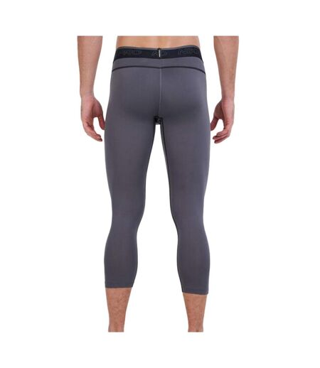 Legging Gris Homme Nike Tight - XXL