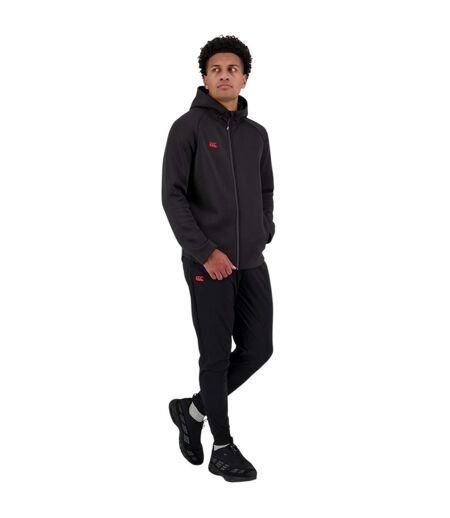 Veste À Capuche Everest Homme Noir Canterbury