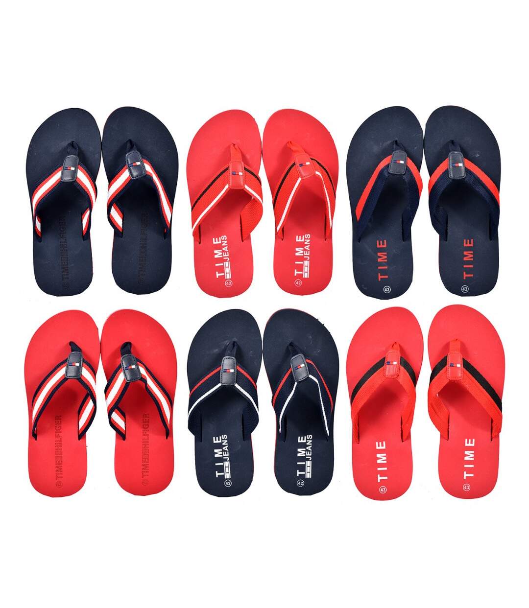 Tong Homme-4