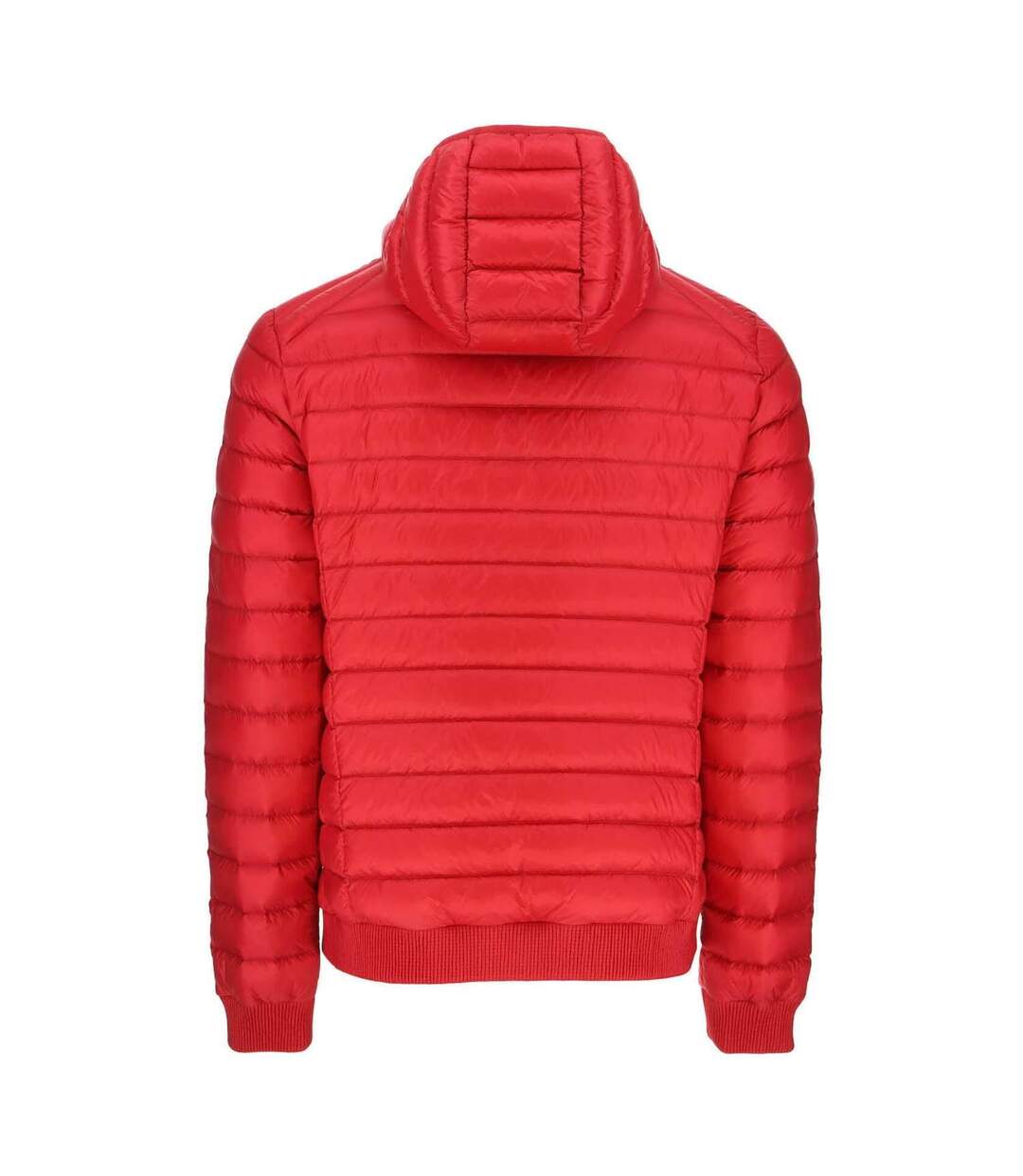 Doudoune Colin Homme Rouge Jott-2