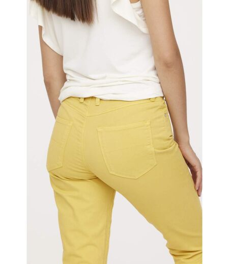 Pantalon JAZIA Topaz