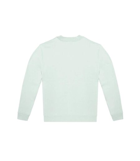 Sweat Id.332 Adulte Menthe Pâle B&C