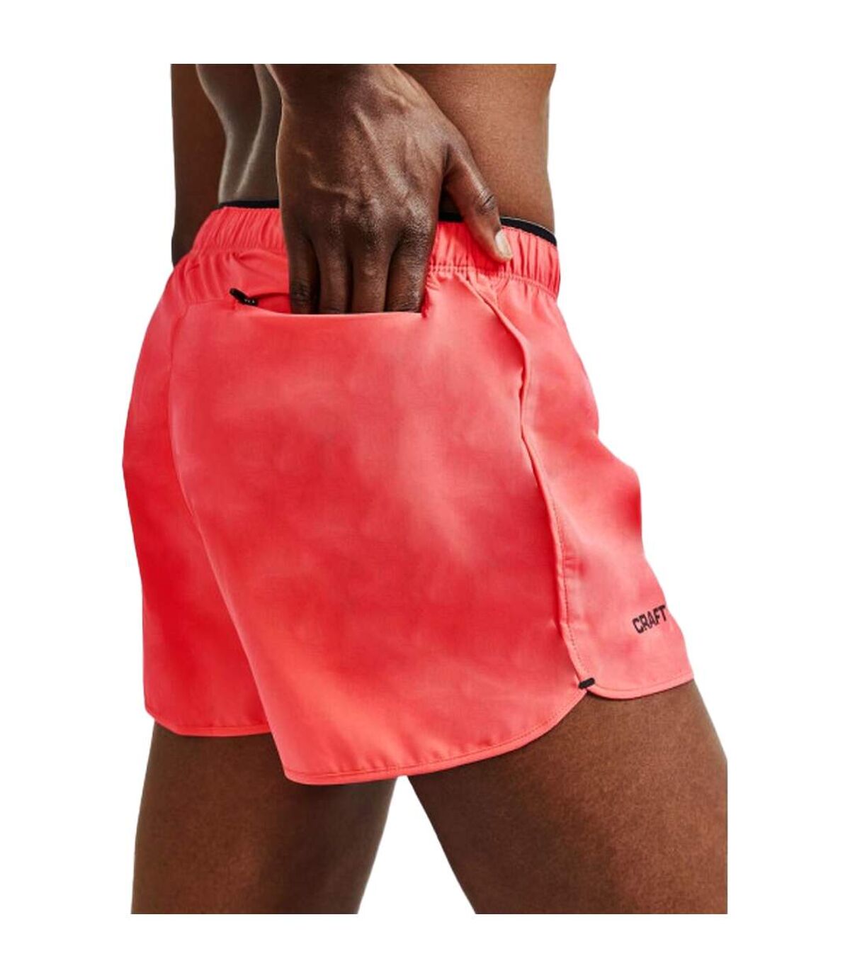 Craft Womens/Ladies ADV Essence 2 Stretch Shorts (Crush)