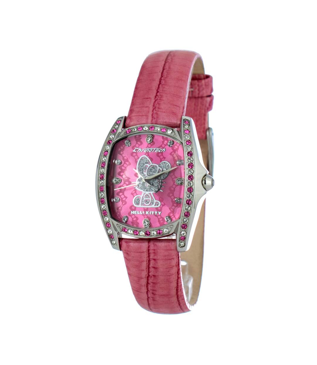 Montre Femme Chronotech Quartz CT7094SS-37