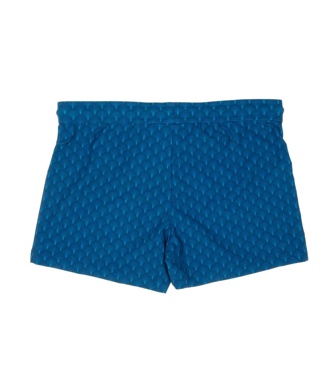 Boxer de bain bleu homme sun project 3456 - l-2