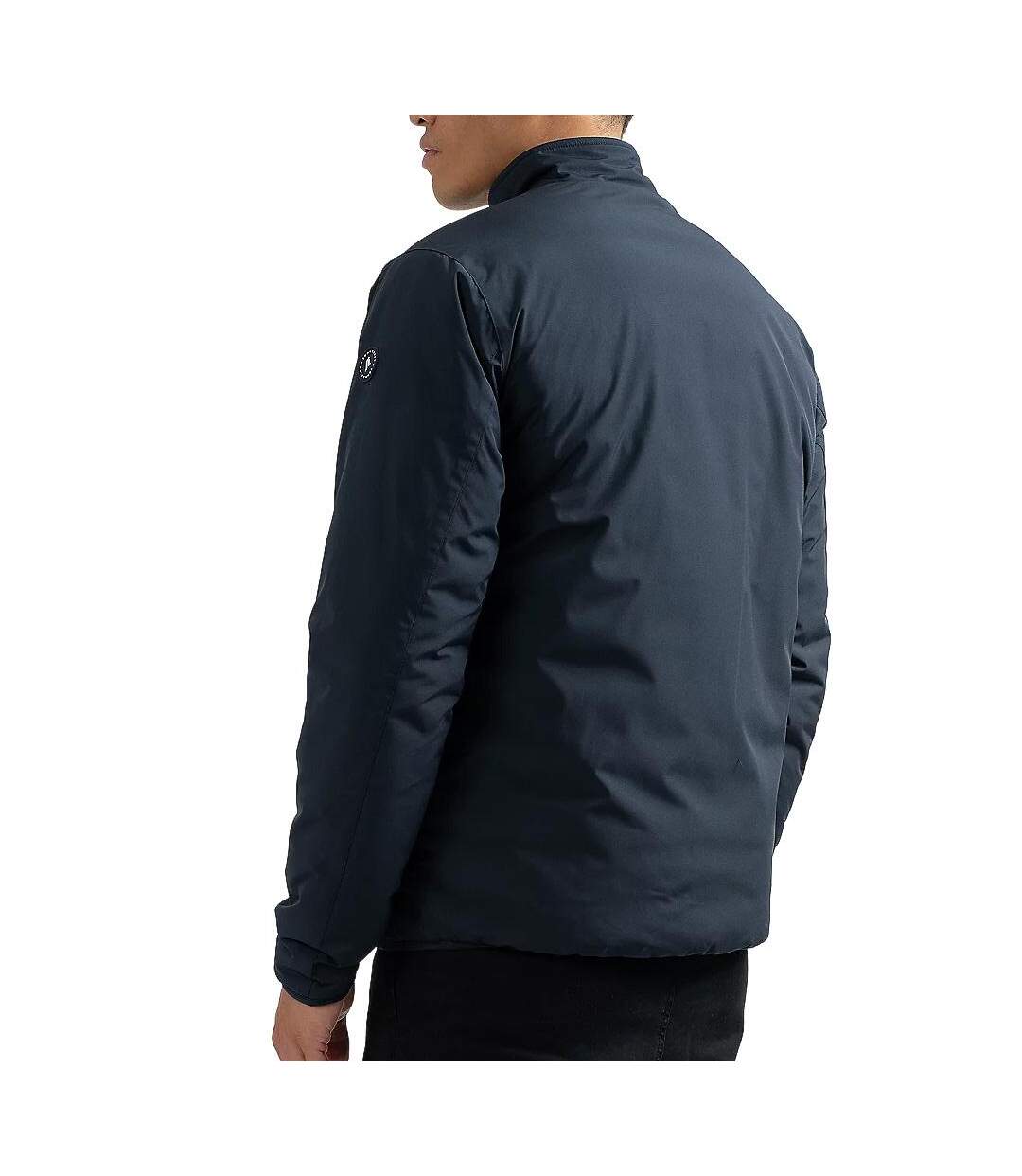 Veste marine homme sun valley eydon-2